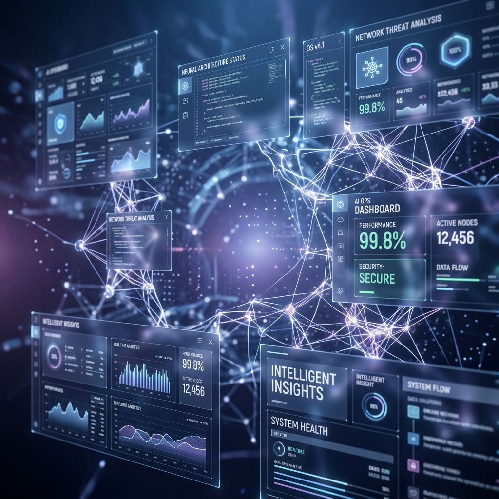 AI Operating System