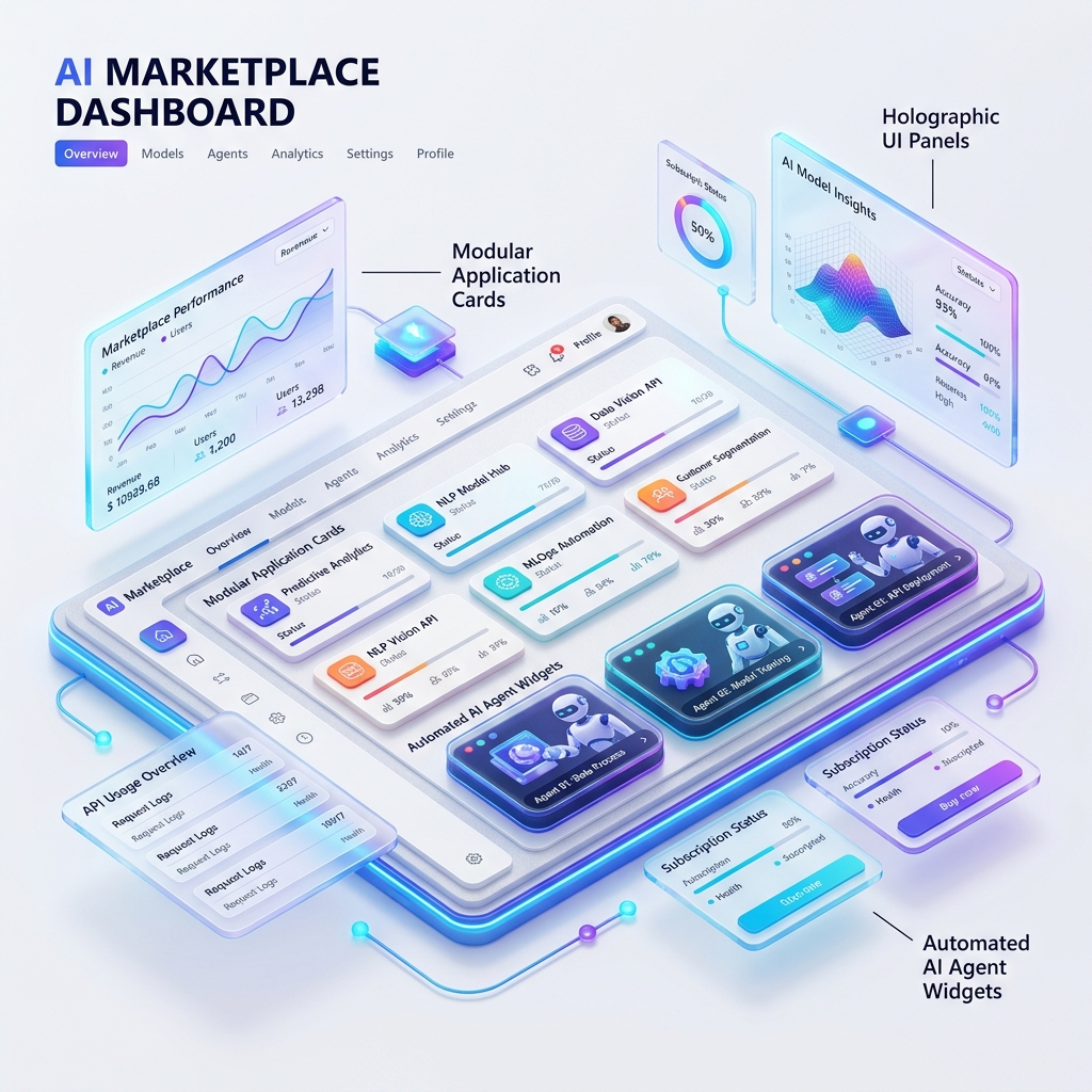 AI Marketplace
