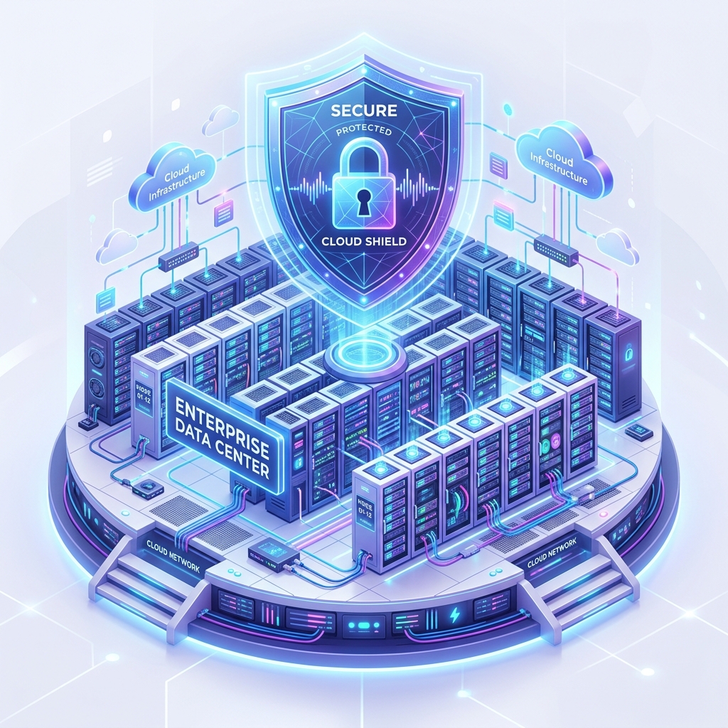 Enterprise-Grade Architecture