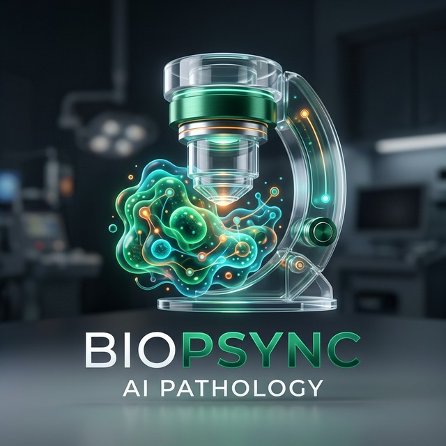 Ai Biopsync