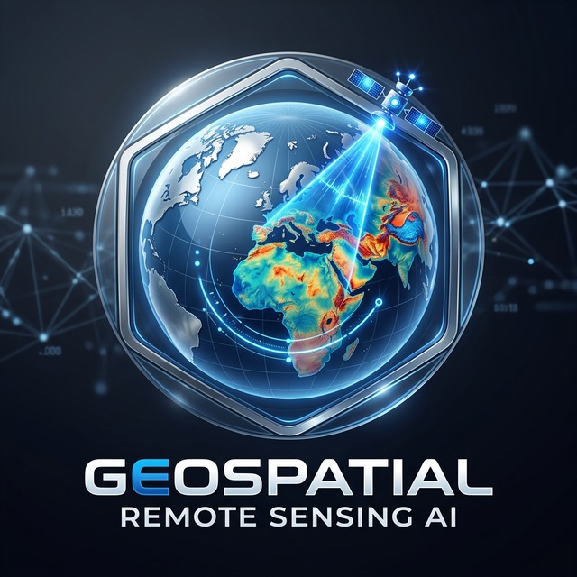 Ai Geospatial