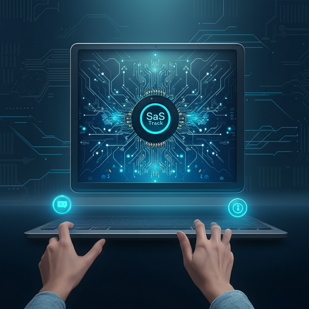 SaaS Vendor